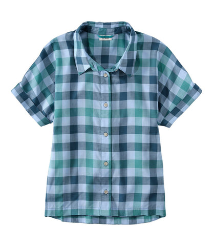 Blue-Green Buffalo,1X