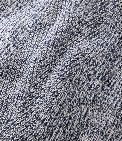 Women's Mariner Shaker Sweater, Crewneck / L.L.Bean