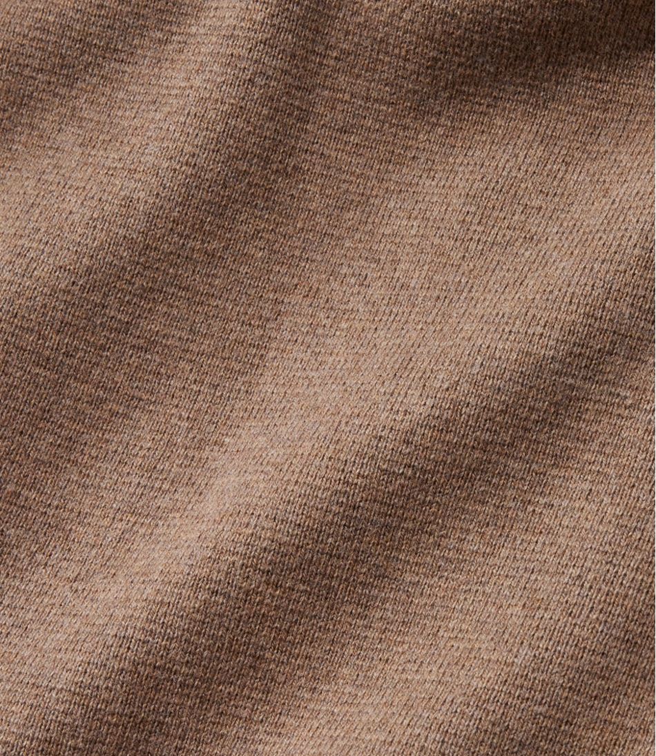 Women's Wicked Soft Cotton/Cashmere Coatigan Sweater / L.L.Bean