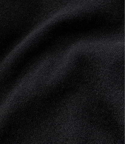 Women's Classic Cashmere Sweater, Crewneck Fair Isle / L.L.Bean