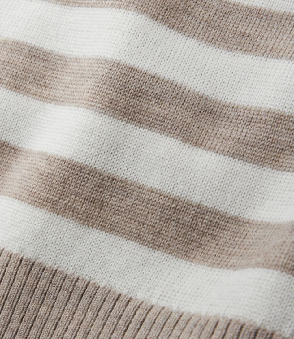 Women's Essential Merino Wool Sweater, Crewneck / L.L.Bean