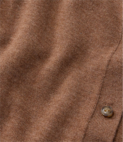 Women's Essential Merino Wool Sweater, Cardigan / L.L.Bean