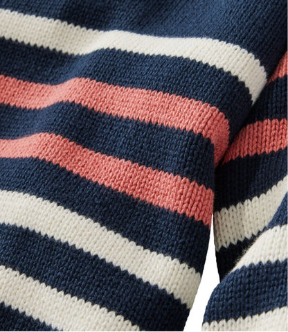Women's Signature Original Cotton Sweater, Polo / L.L.Bean