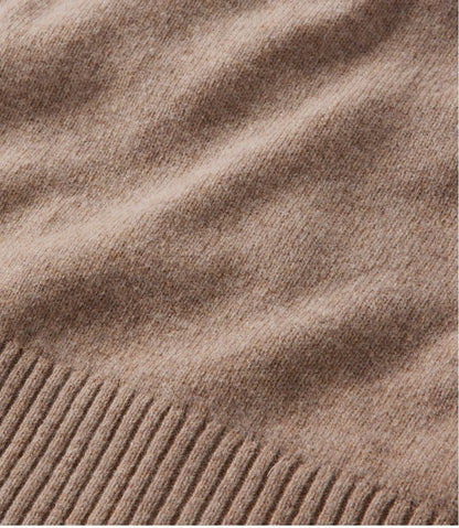 Women's Signature Camp Merino Wool Sweater, Pullover / L.L.Bean