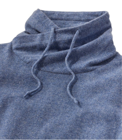 Women's Classic Cashmere Sweater, Funnelneck / L.L.Bean