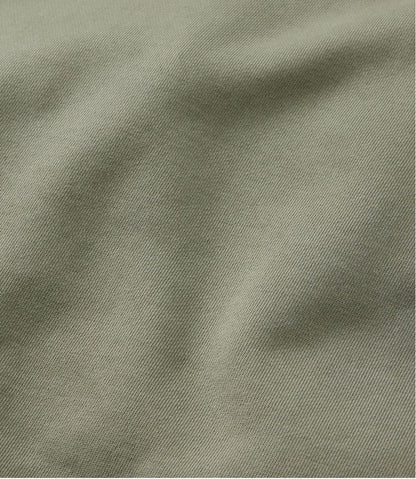 Women's Sunwashed Sweats, Quarter-Zip / L.L.Bean