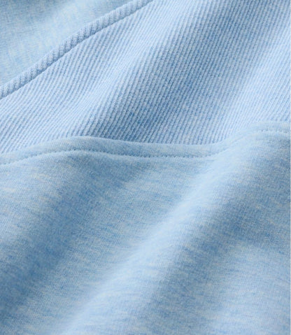Women's Cozy Pullover, Quarter-Zip / L.L.Bean