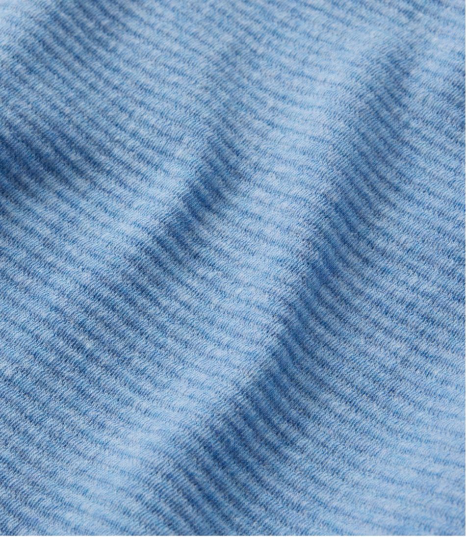 Women's Lakewashed Double-Knit Full-Zip / L.L.Bean