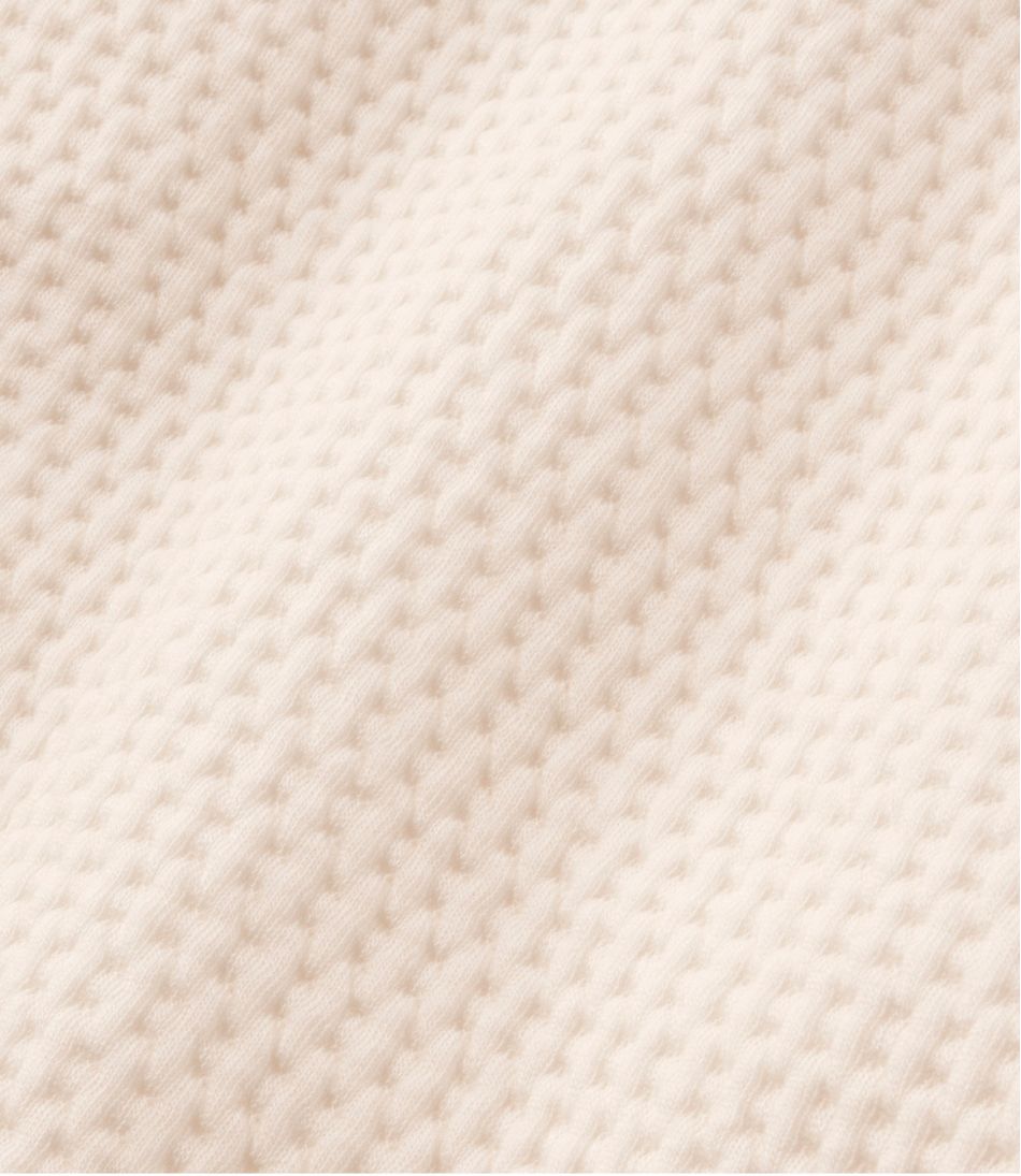 Women's Ridgeknit Crossneck Pullover / L.L.Bean