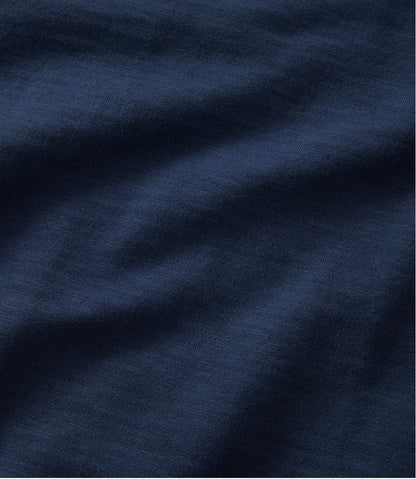 Women's Peaks Island Crewneck, Logo / L.L.Bean