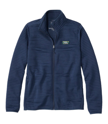 Women's Airlight Knit Full-Zip / L.L.Bean