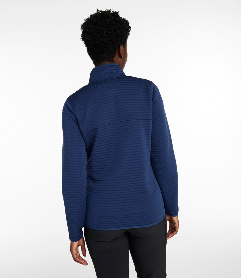 Women's Airlight Knit Full-Zip / L.L.Bean