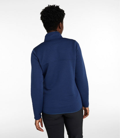 Women's Airlight Knit Full-Zip / L.L.Bean