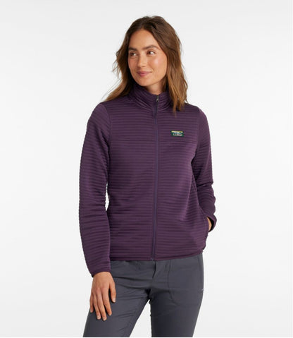 Women's Airlight Knit Full-Zip / L.L.Bean