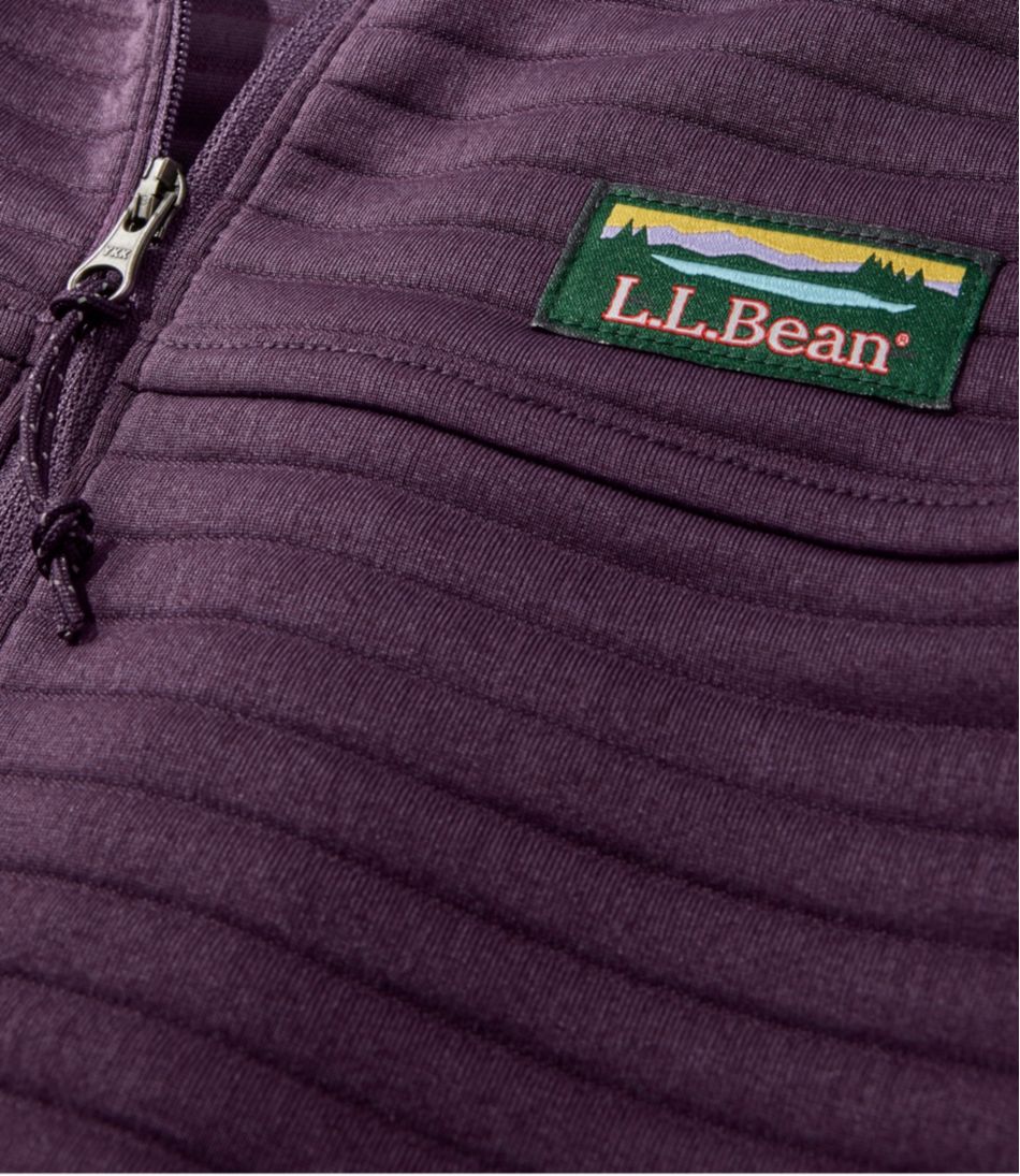 Women's Airlight Knit Full-Zip / L.L.Bean