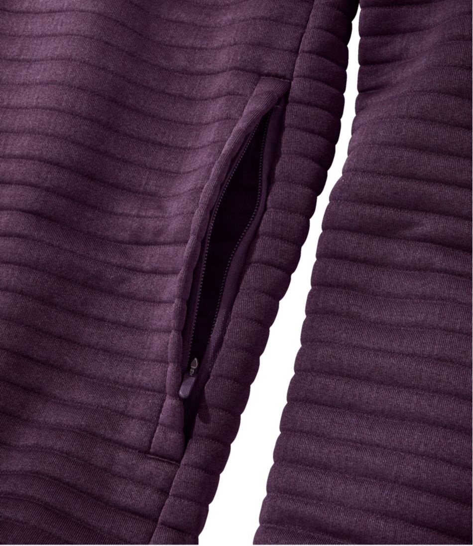 Women's Airlight Knit Full-Zip / L.L.Bean
