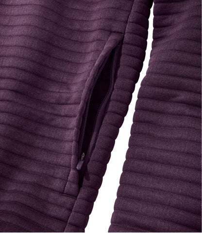 Women's Airlight Knit Full-Zip / L.L.Bean