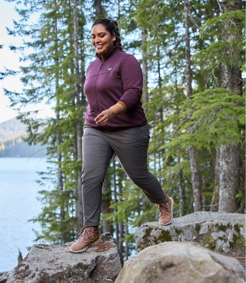 Women's Airlight Knit Full-Zip / L.L.Bean
