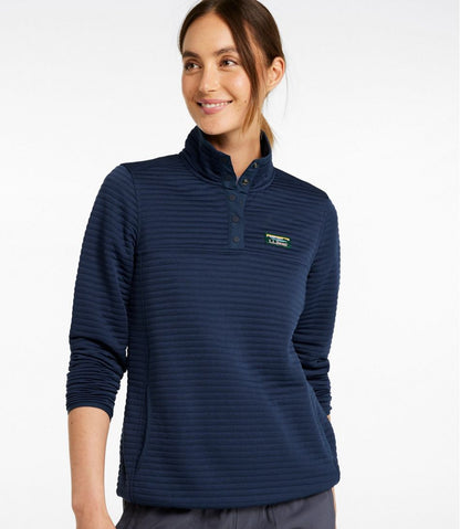 Women's Airlight Knit Pullover / L.L.Bean
