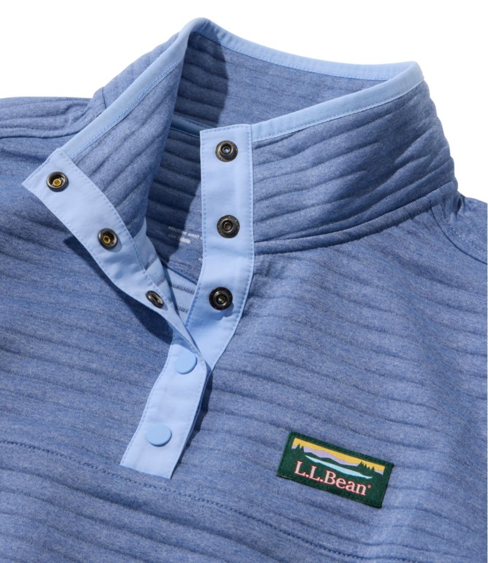 Women's Airlight Knit Pullover / L.L.Bean