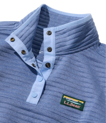 Women's Airlight Knit Pullover / L.L.Bean