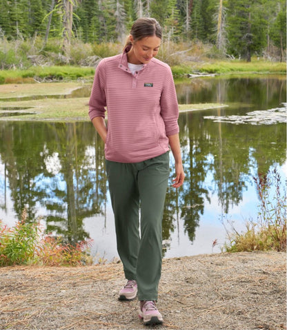 Women's Airlight Knit Pullover / L.L.Bean