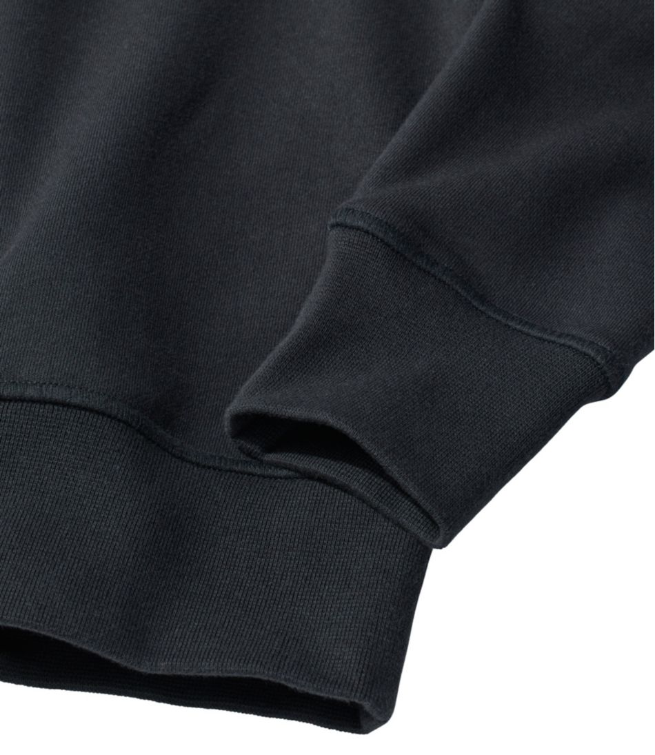 Women's Signature Camp Sweatshirt, Crewneck / L.L.Bean