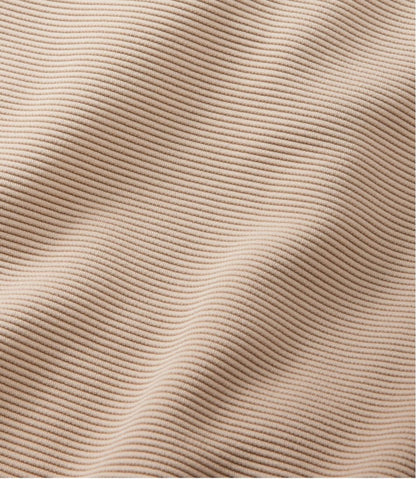 Women's VentureStretch Ottoman-Rib Pullover, Cropped / L.L.Bean