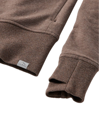 Women's Cozy Sweatshirt, Full-Zip / L.L.Bean