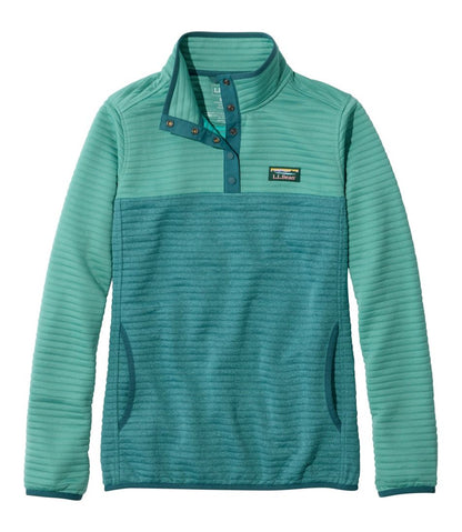 Women's Airlight Pullover, Colorblock / L.L.Bean