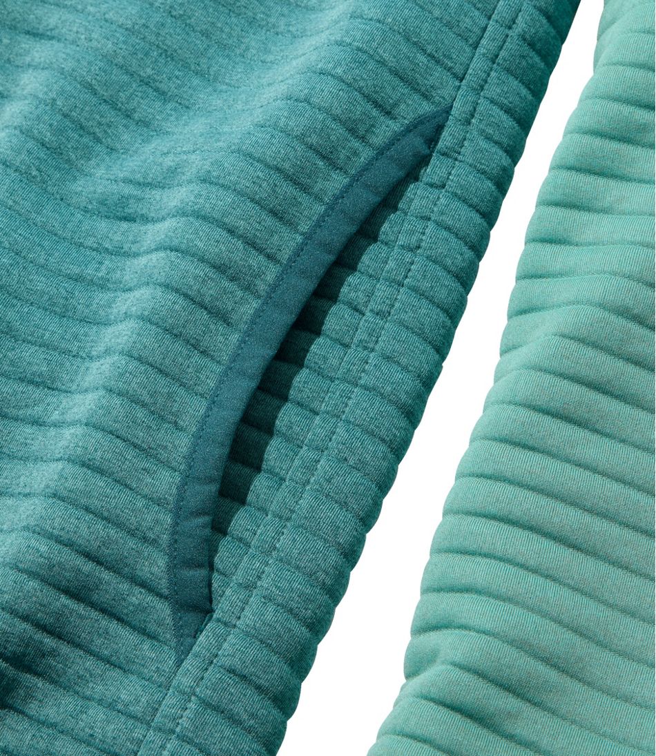 Women's Airlight Pullover, Colorblock / L.L.Bean