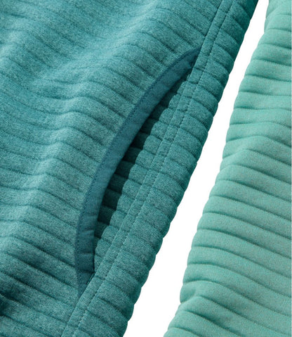Women's Airlight Pullover, Colorblock / L.L.Bean