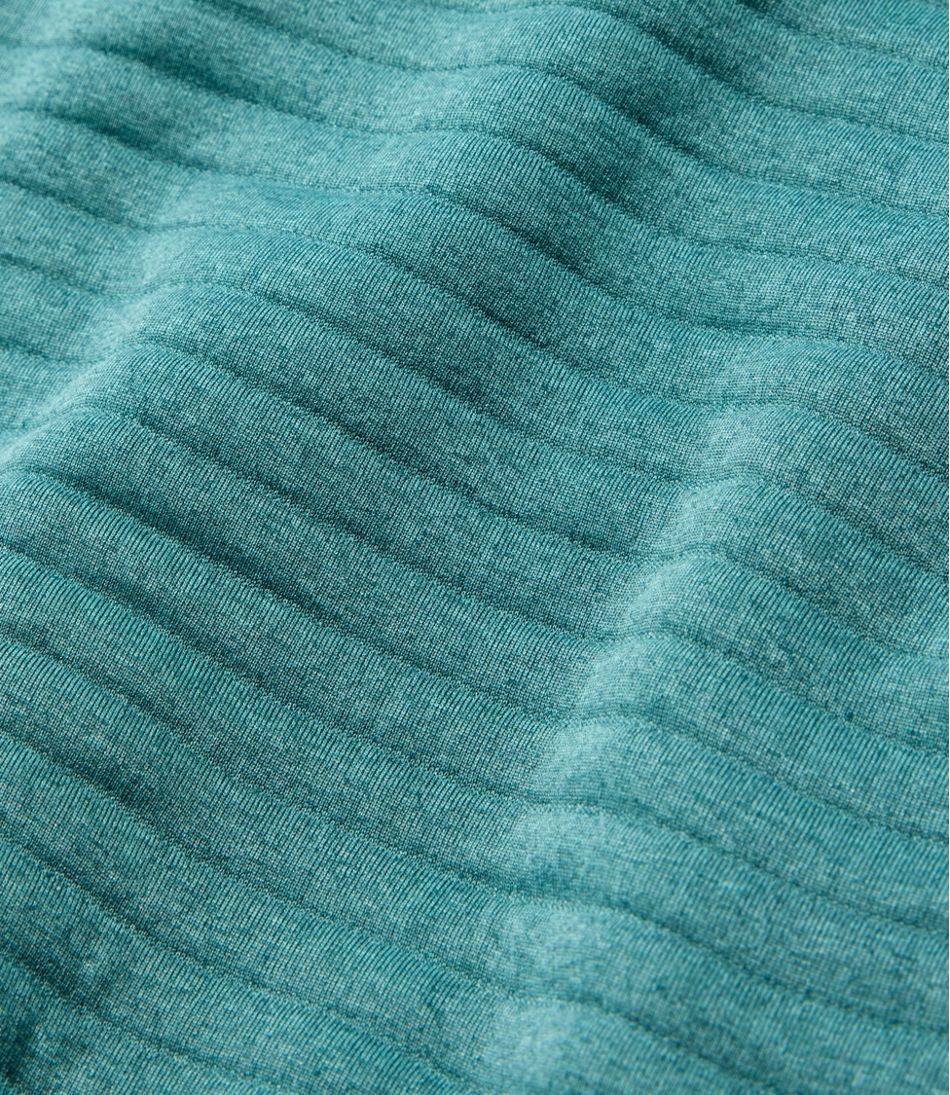 Women's Airlight Pullover, Colorblock / L.L.Bean
