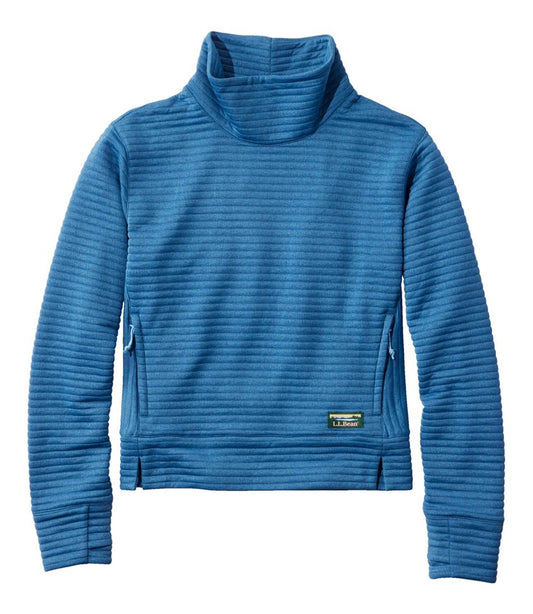 Women's Airlight Pullover, Funnelneck / L.L.Bean