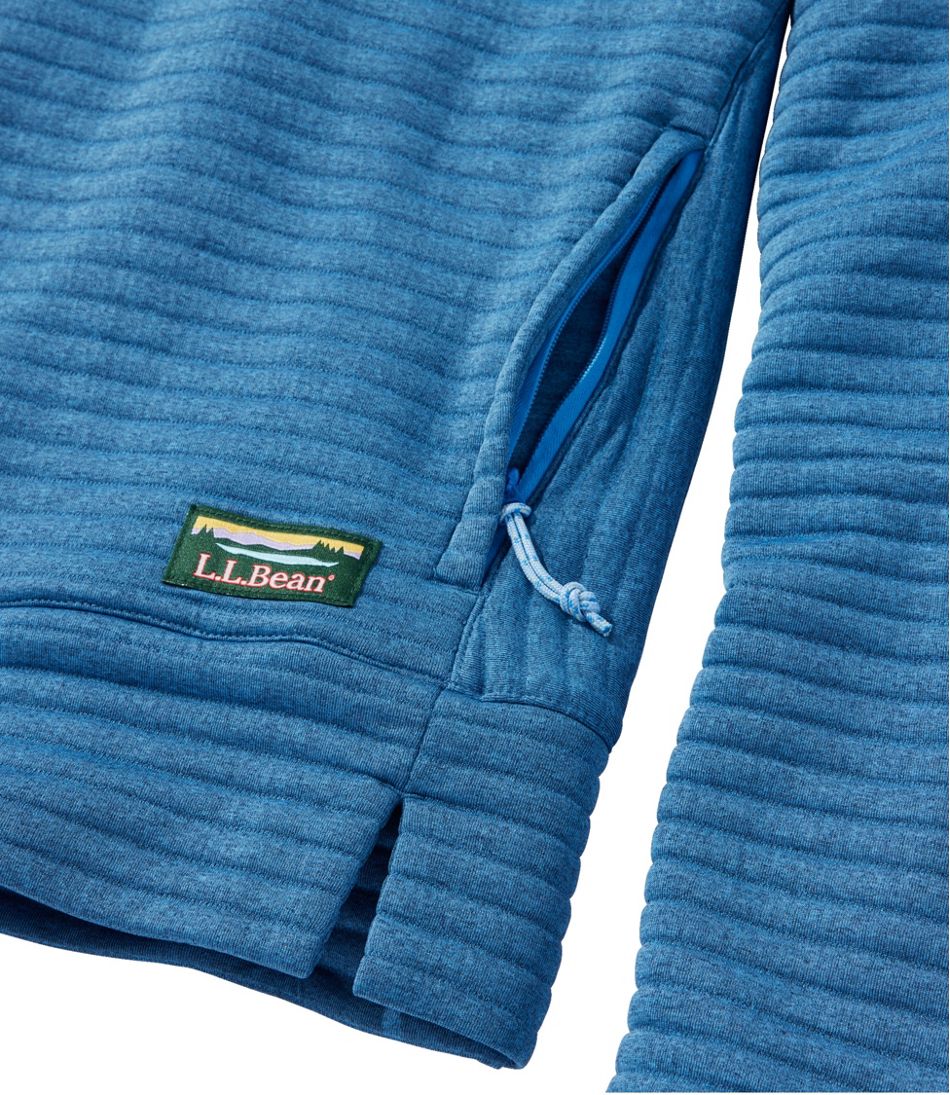 Women's Airlight Pullover, Funnelneck / L.L.Bean