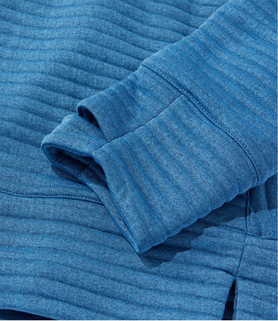 Women's Airlight Pullover, Funnelneck / L.L.Bean