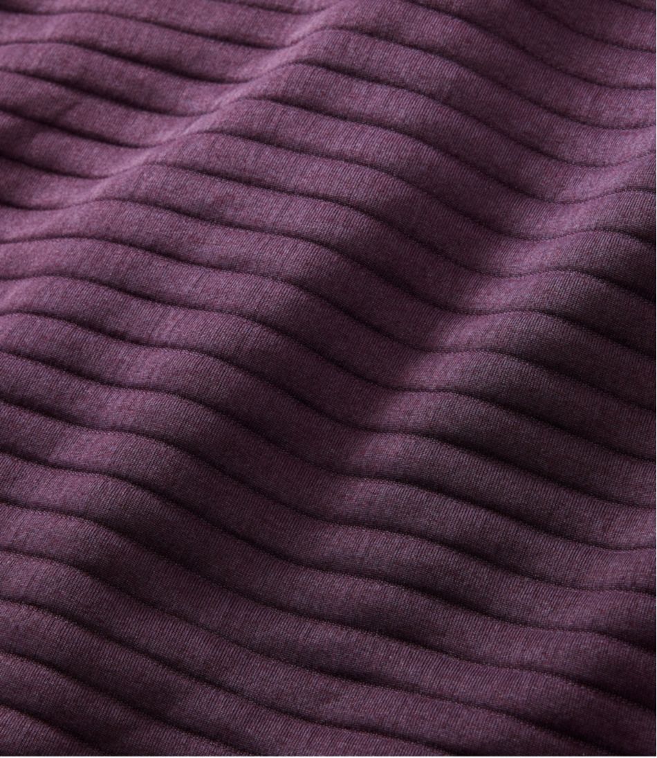 Women's Airlight Pullover, Funnelneck / L.L.Bean