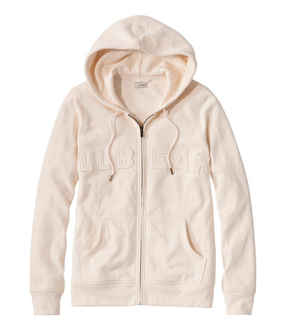 Cream/L.L.Bean,X-Small