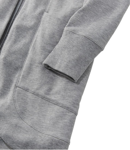 Women's SoftFlex Long Open Cardigan / L.L.Bean
