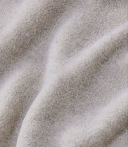 Adults' Bean's Classic Fleece Pullover / L.L.Bean