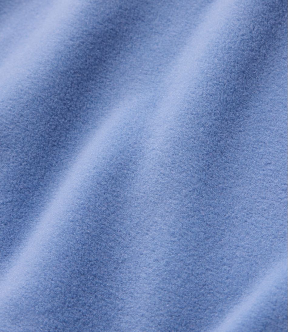 Women's All Season Access Fleece Pullover / L.L.Bean