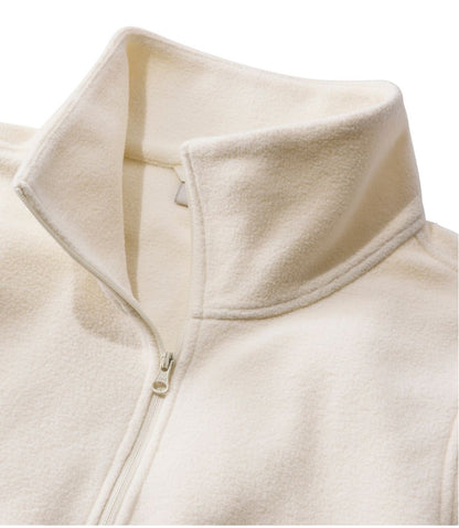 Women's Feather Fleece, Full-Zip / L.L.Bean