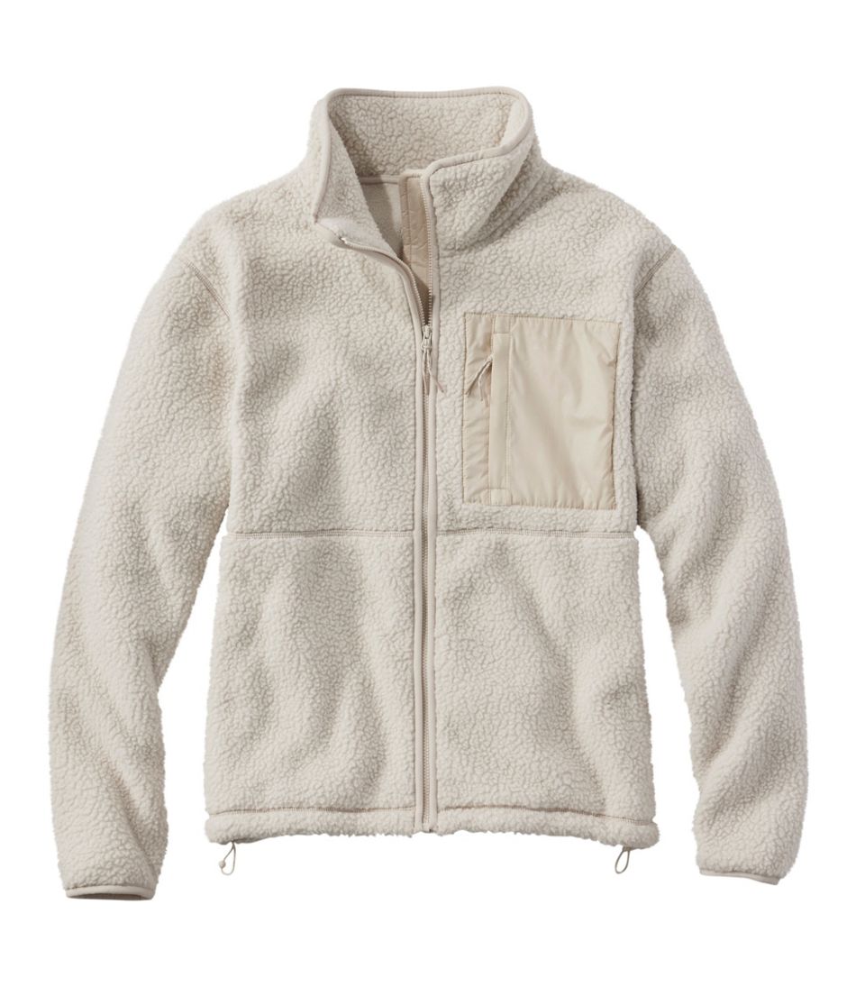 Women's Mountainside Fleece Jacket / L.L.Bean