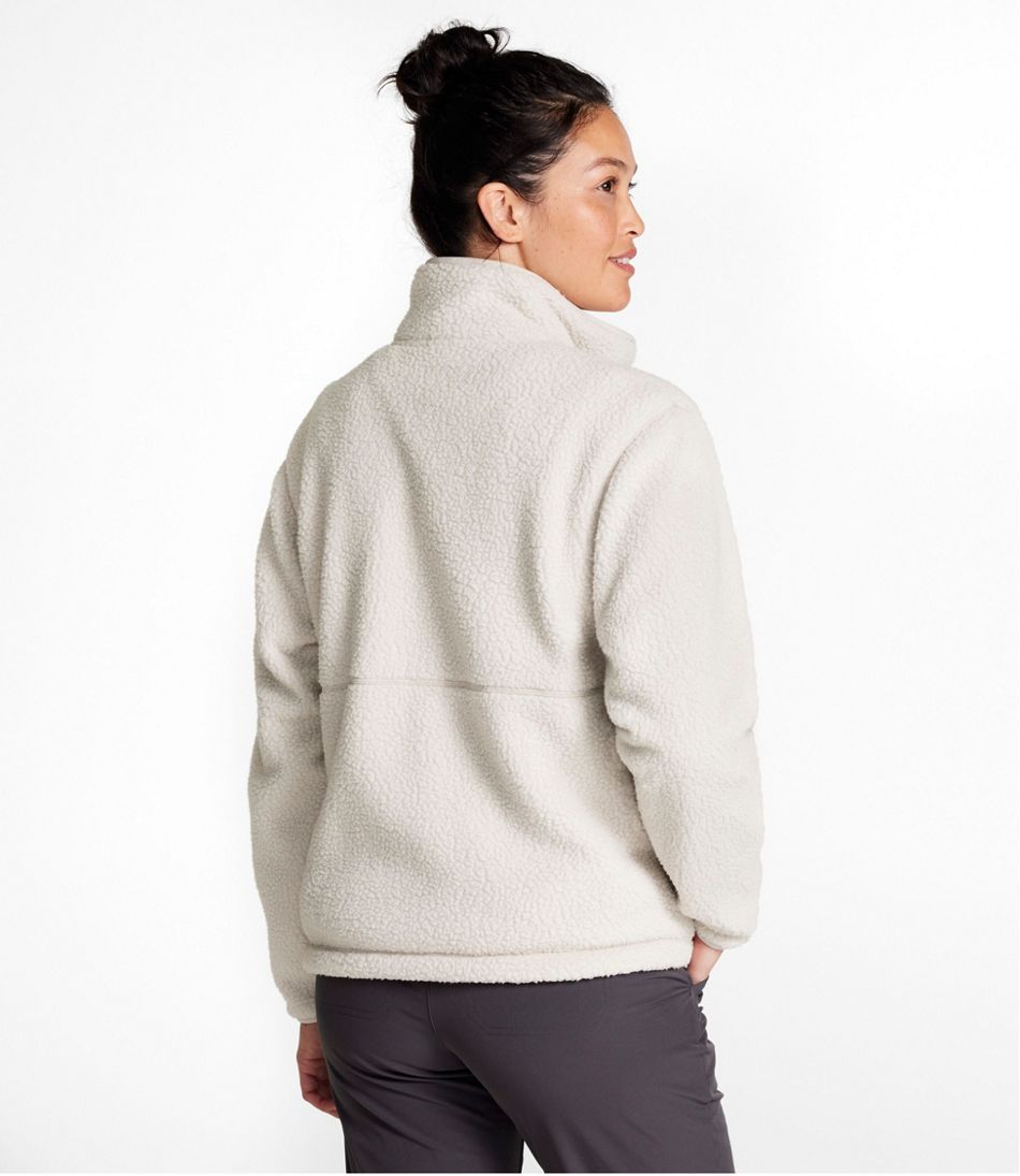 Women's Mountainside Fleece Jacket / L.L.Bean