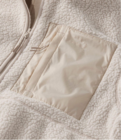 Women's Mountainside Fleece Jacket / L.L.Bean