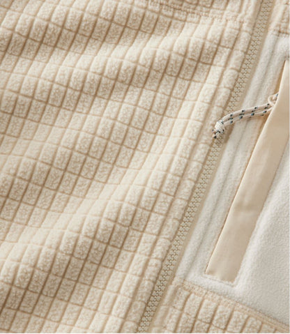 Women's Mountain Classic Windproof Fleece Jacket / L.L.Bean