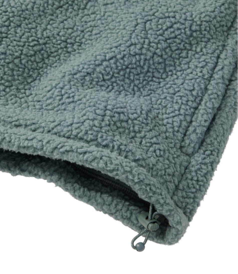 Women's Mountainside Fleece Jacket, Colorblock / L.L.Bean