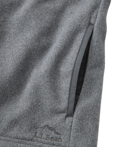 Women's All Season Access Fleece Vest / L.L.Bean
