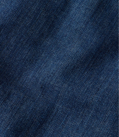 Women's True Shape Jeans, High-Rise Wide-Leg Trouser / L.L.Bean