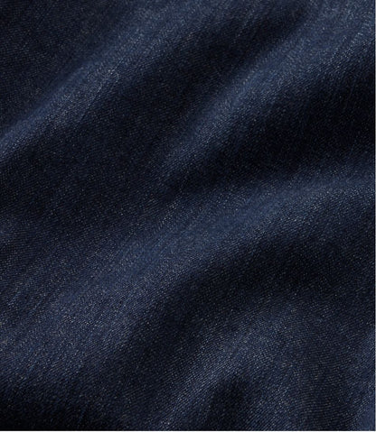 Women's True Shape Jeans, High-Rise Straight-Leg Fleece-Lined / L.L.Bean
